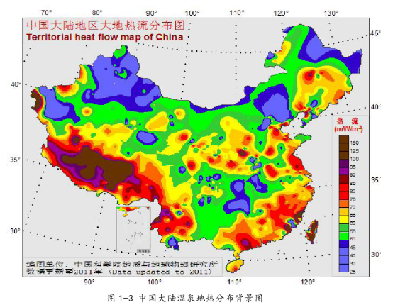 溫泉地?zé)豳Y源應(yīng)用廣泛 你知道有哪些？-地?zé)釡厝_(kāi)發(fā)利用-地大熱能