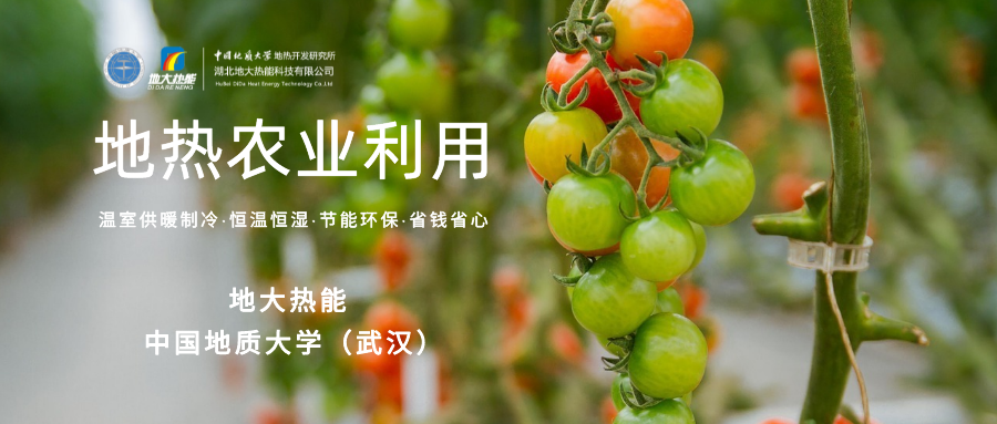 利用地熱解決糧食生產問題并促進發(fā)展-地熱資源開發(fā)利用-地大熱能