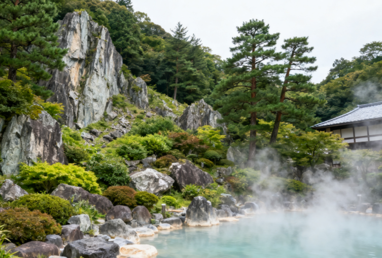2025溫泉旅游行業(yè)市場(chǎng)規(guī)模及未來(lái)發(fā)展趨勢(shì)、前景分析-地?zé)釡厝_(kāi)發(fā)-地大熱能