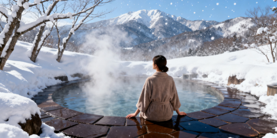 2025溫泉旅游行業(yè)市場(chǎng)規(guī)模及未來(lái)發(fā)展趨勢(shì)、前景分析-地?zé)釡厝_(kāi)發(fā)-地大熱能